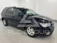 2014 Fiat Freemont
