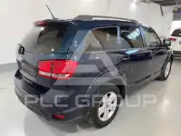 2014 Fiat Freemont