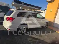 2014 Fiat Freemont