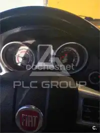 2014 Fiat Freemont