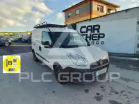 2014 Fiat Doblo