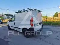 2014 Fiat Doblo