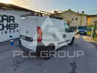 2014 Fiat Doblo