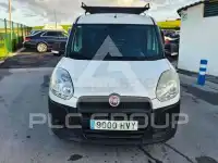 2014 Fiat Doblo