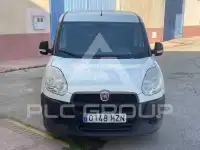 2014 Fiat Doblo