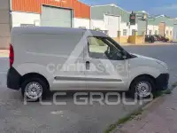2014 Fiat Doblo