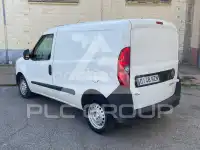 2014 Fiat Doblo