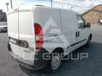 2014 Fiat Doblo