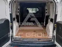 2014 Fiat Doblo