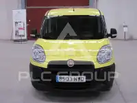2014 Fiat Doblo
