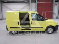 2014 Fiat Doblo