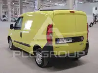 2014 Fiat Doblo
