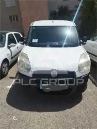 2014 Fiat Doblo