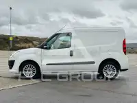 2014 Fiat Doblo