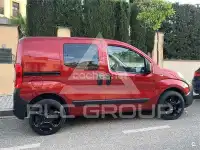 2014 Fiat QUBO