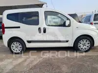 2014 Fiat QUBO