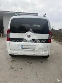 2014 Fiat QUBO
