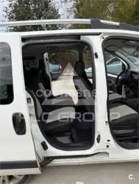 2014 Fiat QUBO