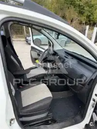 2014 Fiat QUBO
