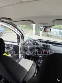 2014 Fiat QUBO