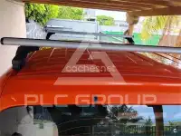 2014 Fiat QUBO