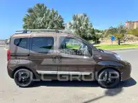 2014 Fiat QUBO