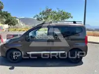 2014 Fiat QUBO