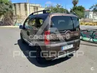 2014 Fiat QUBO