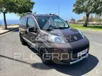 2014 Fiat QUBO