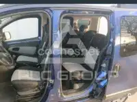 2014 Fiat QUBO
