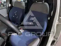 2014 Fiat Panda