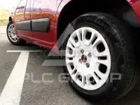 2014 Fiat Panda