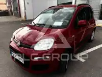 2014 Fiat Panda