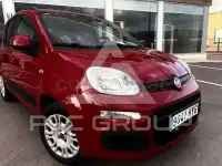 2014 Fiat Panda