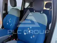 2014 Fiat Panda