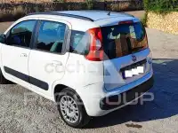 2014 Fiat Panda