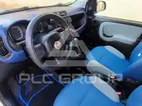 2014 Fiat Panda