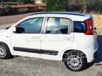 2014 Fiat Panda