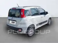 2014 Fiat Panda