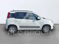 2014 Fiat Panda