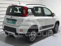 2014 Fiat Panda