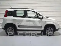 2014 Fiat Panda