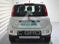 2014 Fiat Panda
