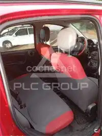 2014 Fiat Panda