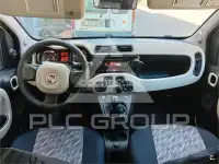 2014 Fiat Panda