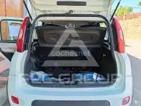 2014 Fiat Panda