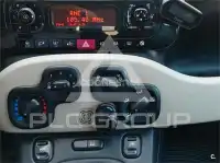 2014 Fiat Panda