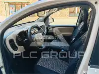2014 Fiat Panda