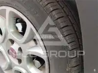 2014 Fiat Panda