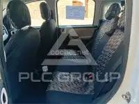 2014 Fiat Panda